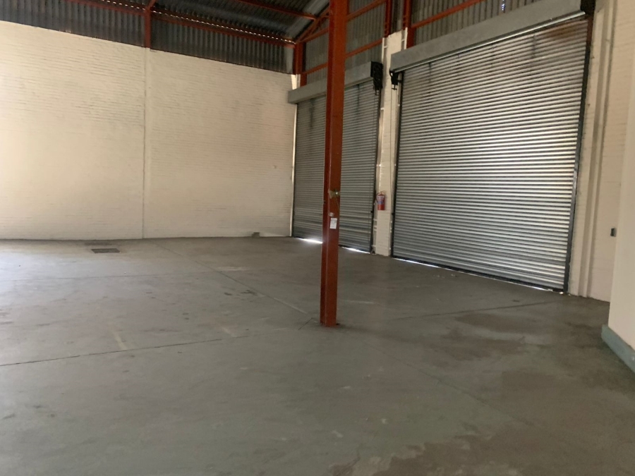 To Let commercial Property for Rent in Oos Einde Free State